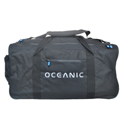 Wheeled Courier Bag